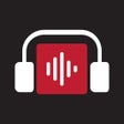 Ikon program: Tuner Radio Pro Video Pla…