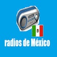 Icon of program: Emisoras de Mexico