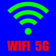 WiFi 5G