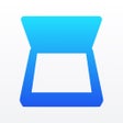 أيقونة البرنامج: InstaPDF - Scan Edit  Sha…