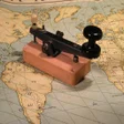 程序图标：Азбука Морзе