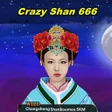 Programikonen: Crazyshan 666