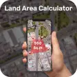 GPS Land Area Calculator