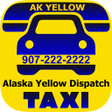 プログラムのアイコン：Alaska Yellow Dispatch