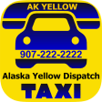 Alaska Yellow Dispatch