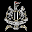 プログラムのアイコン：NUFC FAN APP - Newcastle …