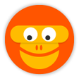 プログラムのアイコン：Chimple Kids - A Free Lea…