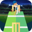 プログラムのアイコン：BULLET CRICKET SUPER FAST…