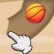Icoon van programma: Dig and Dunk