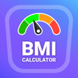 プログラムのアイコン：bmi calculator height for…