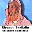 Icon of program: Riyaadu Saalixiin