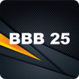 Icoon van programma: BBB 25 AO VIVO