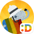 程序图标：Za devatero horami