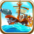 Icon of program: Surging Seas: Power Saga