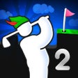 Programikonen: Super Stickman Golf 2