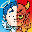 ไอคอนของโปรแกรม: Judgment Day: Angel of Go…