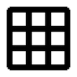 Icon of program: Google Meet Grid View
