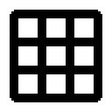 Icon of program: Google Meet Grid View