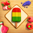 Ícone do programa: Pairs Match 3D - Puzzle G…