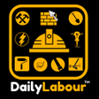 プログラムのアイコン：Daily Labour : Local Work…