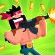 أيقونة البرنامج: Gun Guys