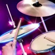 Ícone do programa: Mega Drum Lessons