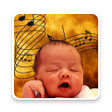 程序图标：Baby Sleep Sounds