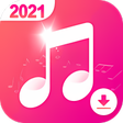 ไอคอนของโปรแกรม: Music Downloader - Free M…