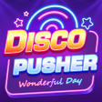 Icoon van programma: Disco Pusher - Wonderful …