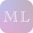 ไอคอนของโปรแกรม: Morning Lavender App