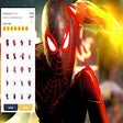 Icon of program: Spider Man Cursor