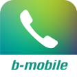 أيقونة البرنامج: b-mobile Denwa