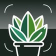 Symbol des Programms: Tree  Plant Identifier ap…