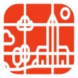 ไอคอนของโปรแกรม: Draw Grid on Image