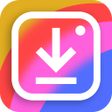 Icon of program: Video Downloader for Face…