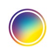 プログラムのアイコン：Lighto- Art photo shape e…