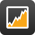 أيقونة البرنامج: TickerChart Live