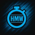 プログラムのアイコン：Hiit Me Workout with Musi…