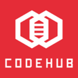 ไอคอนของโปรแกรม: CodeHub