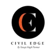 ไอคอนของโปรแกรม: Civil Edge by Tanuja