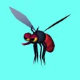Icoon van programma: Mosquito Assault