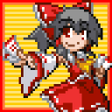 程序图标：東方玉霊姫