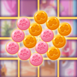 Icône du programme : Furry Blast - Match  Pop