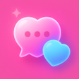 Ikon program: PillowChat - Live video c…