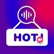ไอคอนของโปรแกรม: Night - Video ChatLive St…