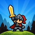 Ikona programu: Epic Idle Journey