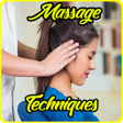 Icon of program: Massage Techniques and Ti…
