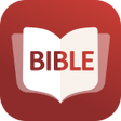 Icoon van programma: Bible - Pray  Verse  Audi…