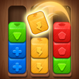 程序图标：Fruit Sort Color Puzzle G…
