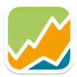 Icoon van programma: Portfolio Performance